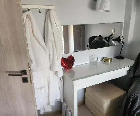 Jimvila2family Wi-fi 500 We Accept Dogs Holiday home *