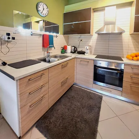 Jimvila2family Wi-fi 500 We Accept Dogs Holiday home