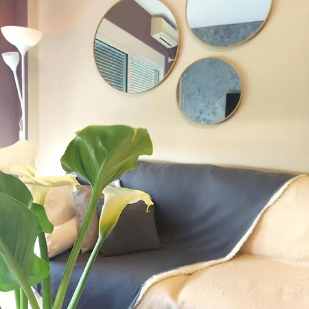 Jimvila2family Wi-fi 500 We Accept Dogs * Kastro-Kyllini