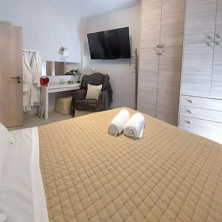Jimvila2family Wi-fi 500 We Accept Dogs Holiday home