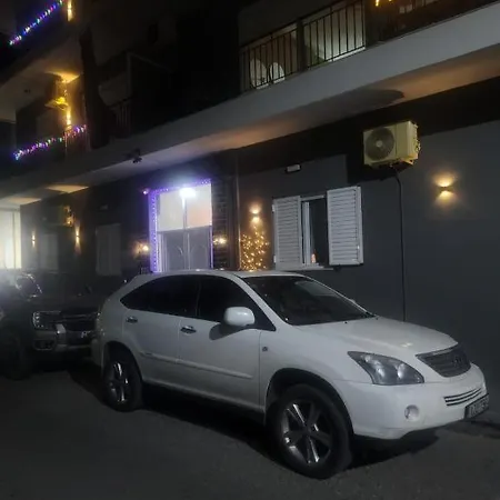 Jimvila2family Wi-fi 500 We Accept Dogs Kastro-Kyllini