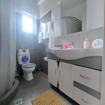 Jimvila2family Wi-fi 500 We Accept Dogs Holiday home *