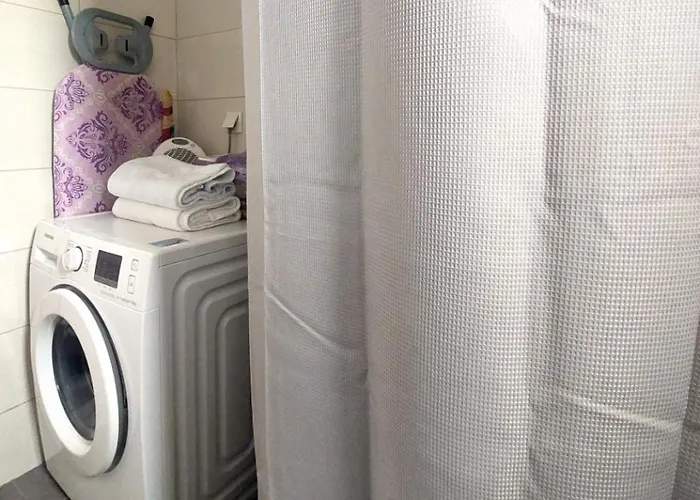 Сasa de vacaciones Jimvila2family Wi-fi 500 We Accept Dogs *