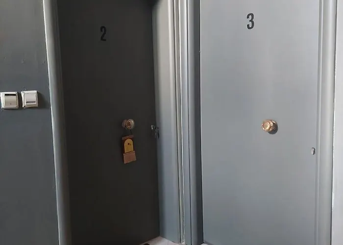 Jimvila2family Wi-fi 500 We Accept Dogs