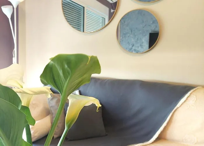 Jimvila2family Wi-fi 500 We Accept Dogs * Kastro-Kyllini